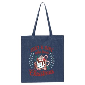 Nicole Tote Thumbnail