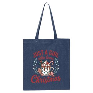 Nicole Tote Thumbnail