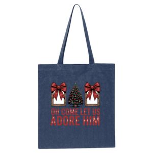 Nicole Tote Thumbnail