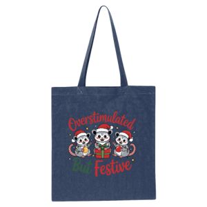 Nicole Tote Thumbnail