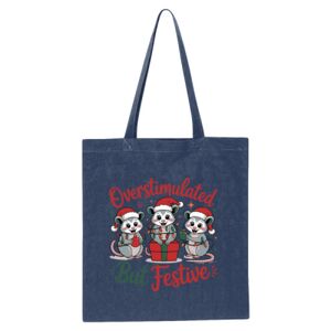 Nicole Tote Thumbnail