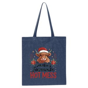 Nicole Tote Thumbnail