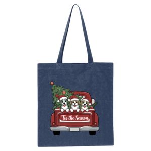 Nicole Tote Thumbnail