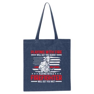 Nicole Tote Thumbnail