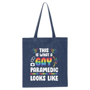 Nicole Tote Thumbnail