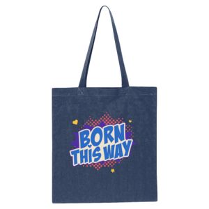 Nicole Tote Thumbnail