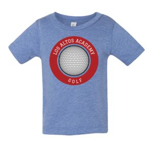 Infant Triblend Tee Thumbnail