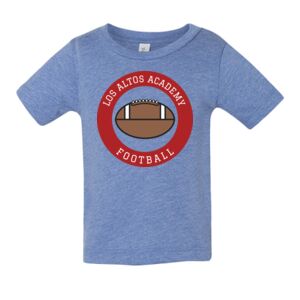 Infant Triblend Tee Thumbnail