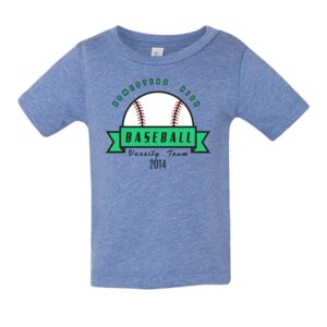 Infant Triblend Tee Thumbnail