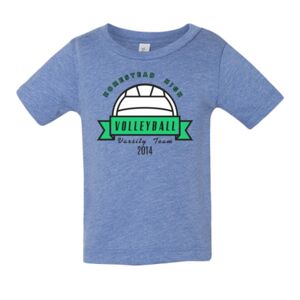 Infant Triblend Tee Thumbnail