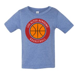 Infant Triblend Tee Thumbnail