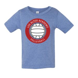 Infant Triblend Tee Thumbnail