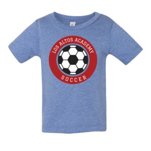 Infant Triblend Tee Thumbnail