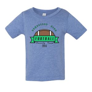 Infant Triblend Tee Thumbnail