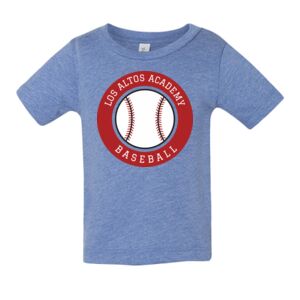 Infant Triblend Tee Thumbnail