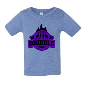 Infant Triblend Tee Thumbnail