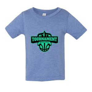 Infant Triblend Tee Thumbnail