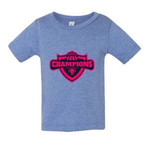 Infant Triblend Tee Thumbnail