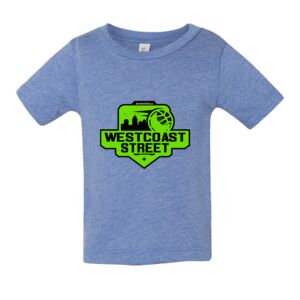 Infant Triblend Tee Thumbnail