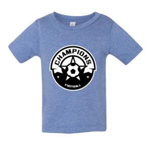 Infant Triblend Tee Thumbnail