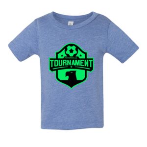 Infant Triblend Tee Thumbnail