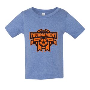 Infant Triblend Tee Thumbnail