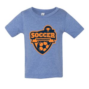 Infant Triblend Tee Thumbnail