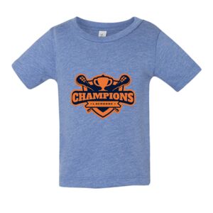 Infant Triblend Tee Thumbnail