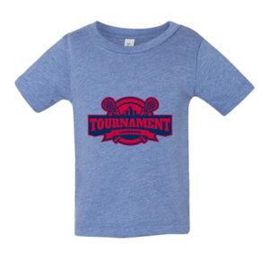 Infant Triblend Tee Thumbnail