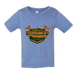 Infant Triblend Tee Thumbnail