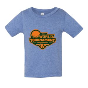 Infant Triblend Tee Thumbnail