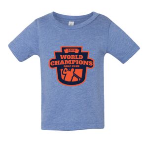 Infant Triblend Tee Thumbnail