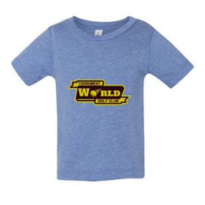 Infant Triblend Tee Thumbnail