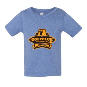 Infant Triblend Tee Thumbnail
