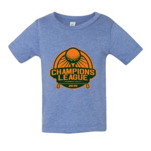 Infant Triblend Tee Thumbnail