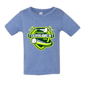 Infant Triblend Tee Thumbnail