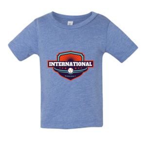 Infant Triblend Tee Thumbnail