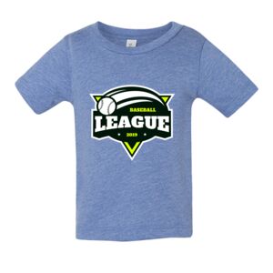 Infant Triblend Tee Thumbnail