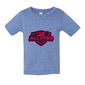 Infant Triblend Tee Thumbnail