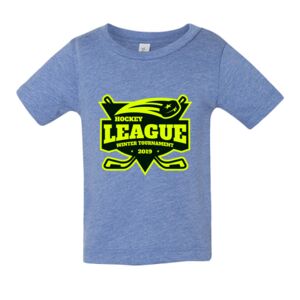 Infant Triblend Tee Thumbnail