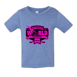 Infant Triblend Tee Thumbnail