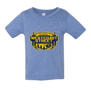 Infant Triblend Tee Thumbnail