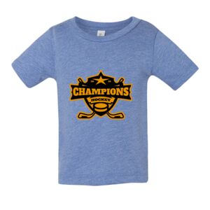 Infant Triblend Tee Thumbnail