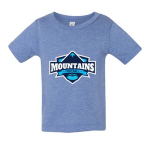 Infant Triblend Tee Thumbnail