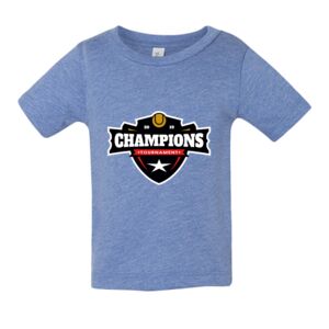 Infant Triblend Tee Thumbnail
