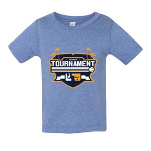 Infant Triblend Tee Thumbnail