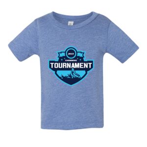 Infant Triblend Tee Thumbnail