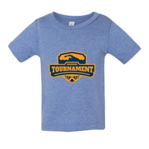 Infant Triblend Tee Thumbnail