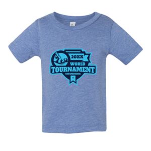 Infant Triblend Tee Thumbnail