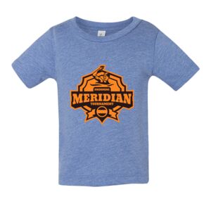 Infant Triblend Tee Thumbnail